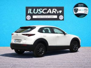 Mazda CX-30 SKYACTIV-G 2.0 90 kW 2WD Origin 5 P  - Foto 3