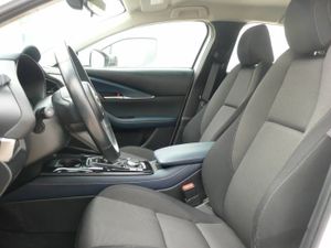 Mazda CX-30 SKYACTIV-G 2.0 90 kW 2WD Origin 5 P  - Foto 8