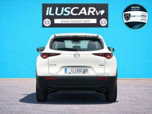 Mazda CX-30 SKYACTIV-G 2.0 90 kW 2WD Origin 5 P  - Foto 4