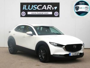 Mazda CX-30 SKYACTIV-G 2.0 90 kW 2WD Origin 5 P  - Foto 7
