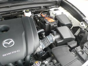 Mazda CX-30 SKYACTIV-G 2.0 90 kW 2WD Origin 5 P  - Foto 38