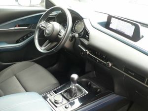 Mazda CX-30 SKYACTIV-G 2.0 90 kW 2WD Origin 5 P  - Foto 14