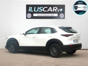 Mazda CX-30 SKYACTIV-G 2.0 90 kW 2WD Origin 5 P  - Foto 5