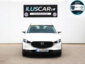 Mazda CX-30 SKYACTIV-G 2.0 90 kW 2WD Origin 5 P  - Foto 6