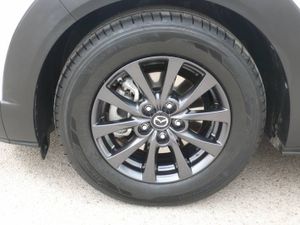 Mazda CX-30 SKYACTIV-G 2.0 90 kW 2WD Origin 5 P  - Foto 10