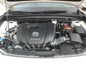 Mazda CX-30 SKYACTIV-G 2.0 90 kW 2WD Origin 5 P  - Foto 36