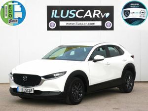 Mazda CX-30 SKYACTIV-G 2.0 90 kW 2WD Origin 5 P  - Foto 2