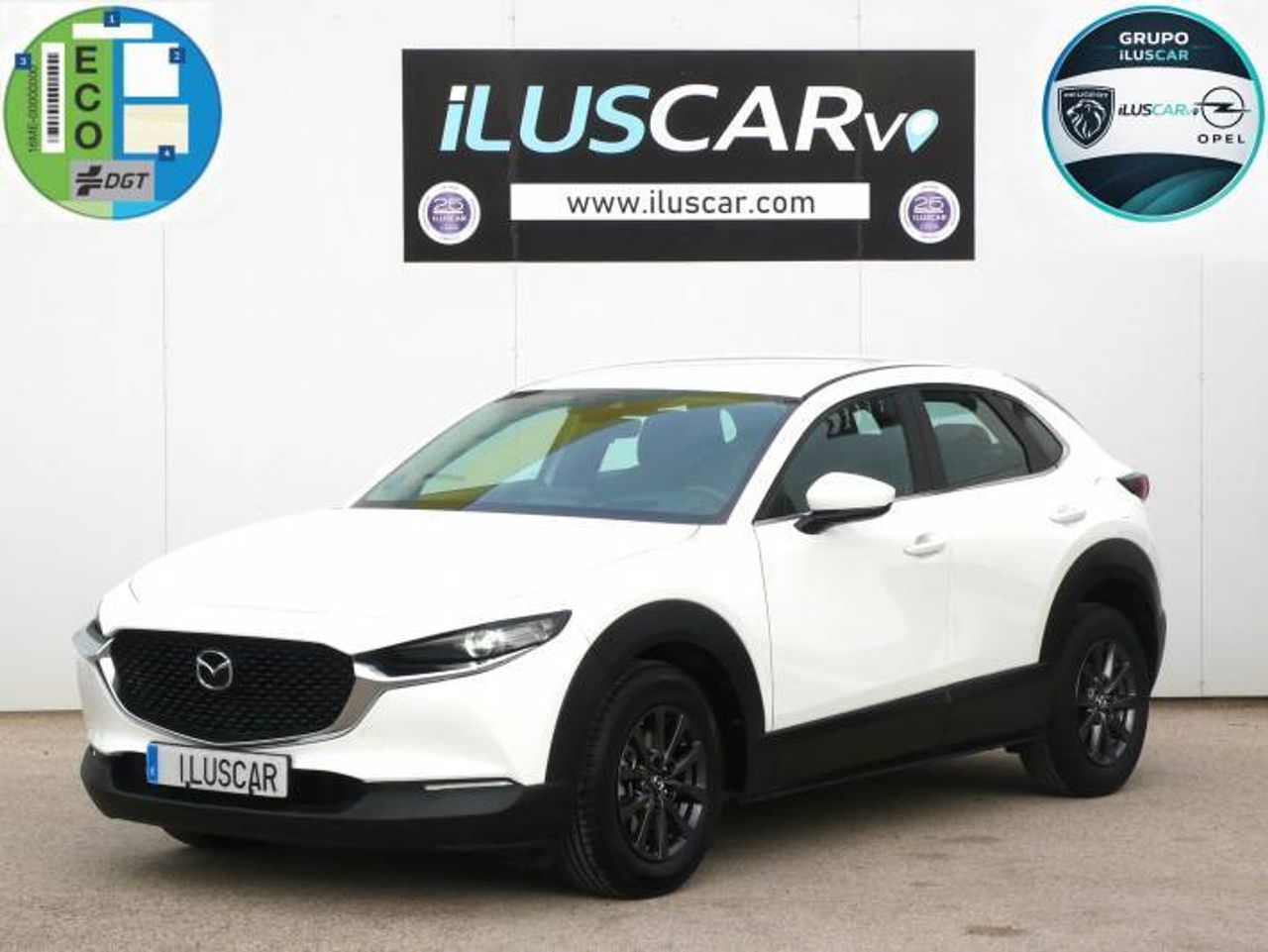 Mazda CX-30 SKYACTIV-G 2.0 90 kW 2WD Origin 5 P  - Foto 1