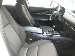 Mazda CX-30 SKYACTIV-G 2.0 90 kW 2WD Origin 5 P  - Foto 13