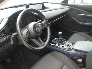 Mazda CX-30 SKYACTIV-G 2.0 90 kW 2WD Origin 5 P  - Foto 3