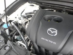 Mazda CX-30 SKYACTIV-G 2.0 90 kW 2WD Origin 5 P  - Foto 37