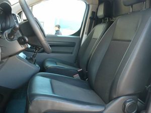 Opel Vivaro Furgón 1.5 Diésel 74kW (100CV) M Std Express  - Foto 12