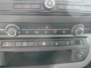 Opel Vivaro Furgón 1.5 Diésel 74kW (100CV) M Std Express  - Foto 16