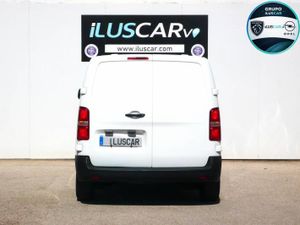 Opel Vivaro Furgón 1.5 Diésel 74kW (100CV) M Std Express  - Foto 4