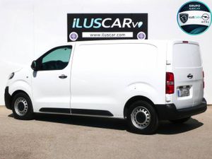 Opel Vivaro Furgón 1.5 Diésel 74kW (100CV) M Std Express  - Foto 5