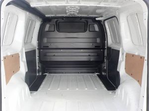 Opel Vivaro Furgón 1.5 Diésel 74kW (100CV) M Std Express  - Foto 11