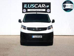 Opel Vivaro Furgón 1.5 Diésel 74kW (100CV) M Std Express  - Foto 6