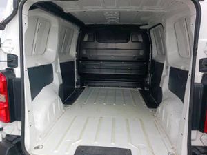 Opel Vivaro Furgón 1.5 Diésel 74kW (100CV) M Std Express  - Foto 5