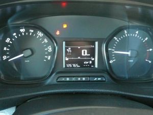 Opel Vivaro Furgón 1.5 Diésel 74kW (100CV) M Std Express  - Foto 19