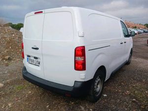 Opel Vivaro Furgón 1.5 Diésel 74kW (100CV) M Std Express  - Foto 3