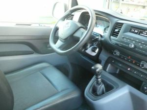 Opel Vivaro Furgón 1.5 Diésel 74kW (100CV) M Std Express  - Foto 14