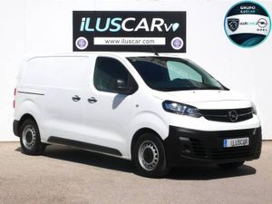 Opel Vivaro Furgón 1.5 Diésel 74kW (100CV) M Std Express  - Foto 7