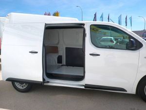 Opel Vivaro Furgón 1.5 Diésel 74kW (100CV) M Std Express  - Foto 8