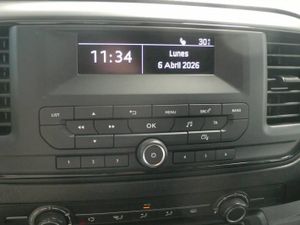 Opel Vivaro Furgón 1.5 Diésel 74kW (100CV) M Std Express  - Foto 15