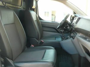 Opel Vivaro Furgón 1.5 Diésel 74kW (100CV) M Std Express  - Foto 13