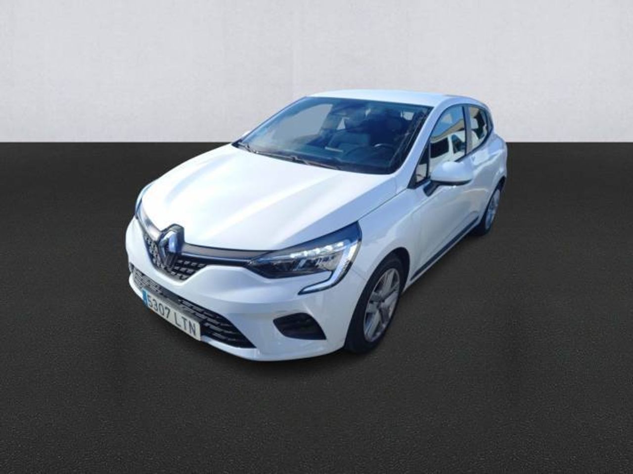 Renault Clio Intens TCe 67 kW (91CV)  - Foto 1