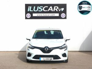 Renault Clio Intens TCe 67 kW (91CV)  - Foto 6