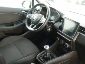 Renault Clio Intens TCe 67 kW (91CV)  - Foto 14