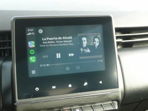 Renault Clio Intens TCe 67 kW (91CV)  - Foto 18