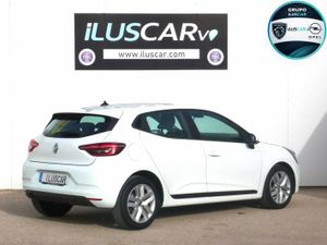 Renault Clio Intens TCe 67 kW (91CV)  - Foto 3