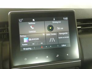 Renault Clio Intens TCe 67 kW (91CV)  - Foto 19