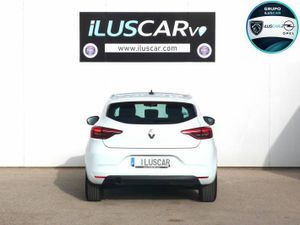 Renault Clio Intens TCe 67 kW (91CV)  - Foto 4