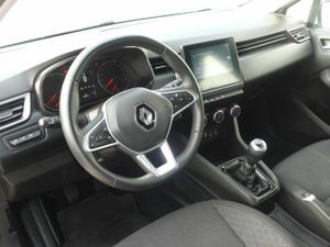 Renault Clio Intens TCe 67 kW (91CV)  - Foto 3