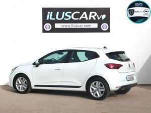 Renault Clio Intens TCe 67 kW (91CV)  - Foto 5