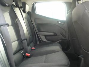 Renault Clio Intens TCe 67 kW (91CV)  - Foto 12