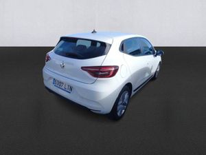 Renault Clio Intens TCe 67 kW (91CV)  - Foto 3