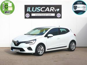 Renault Clio Intens TCe 67 kW (91CV)  - Foto 2
