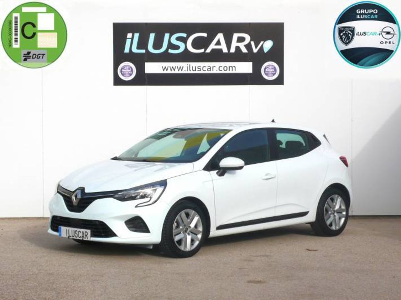 Renault Clio Intens TCe 67 kW (91CV)  - Foto 1