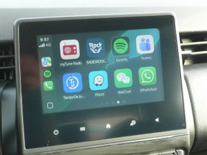 Renault Clio Intens TCe 67 kW (91CV)  - Foto 16