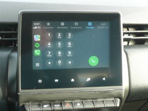 Renault Clio Intens TCe 67 kW (91CV)  - Foto 17