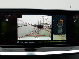 Peugeot 2008 GT 1.5 BLUEHDI 130CV EAT8  - Foto 16