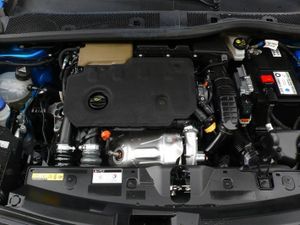 Peugeot 2008 GT 1.5 BLUEHDI 130CV EAT8  - Foto 31