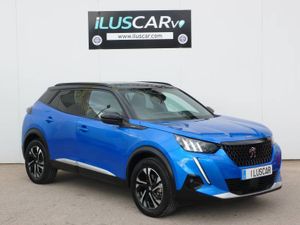 Peugeot 2008 GT 1.5 BLUEHDI 130CV EAT8  - Foto 8