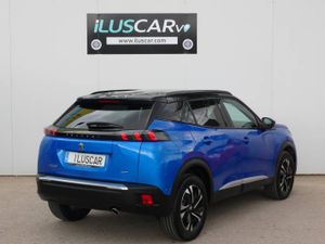 Peugeot 2008 GT 1.5 BLUEHDI 130CV EAT8  - Foto 3