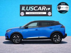 Peugeot 2008 GT 1.5 BLUEHDI 130CV EAT8  - Foto 6