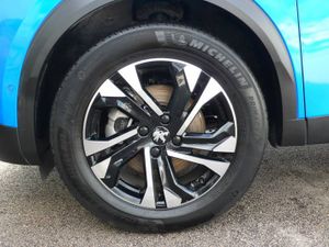 Peugeot 2008 GT 1.5 BLUEHDI 130CV EAT8  - Foto 10